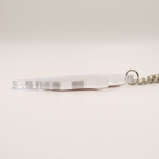 Customize Pet KeyChain