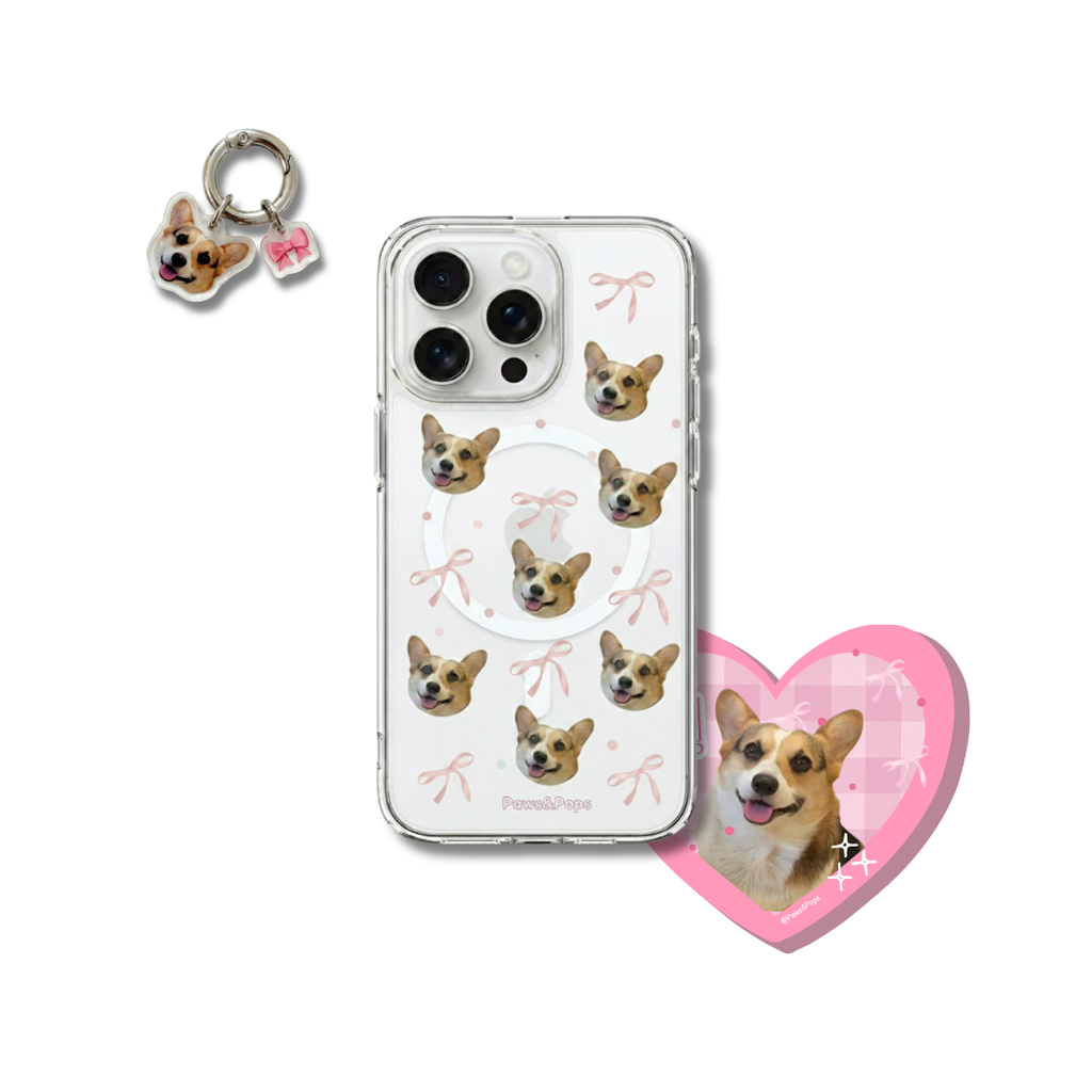 Bowtique Full Set [Ultimate]