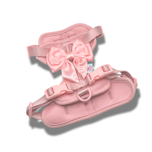 The Bowtique Harness