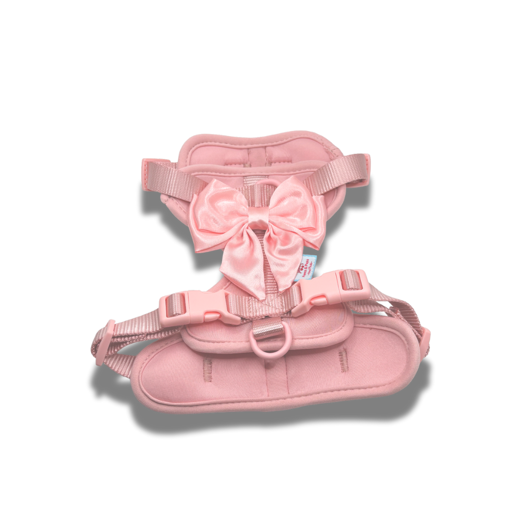 The Bowtique Harness
