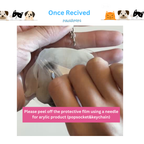 Custom Pet Collar ID Tag