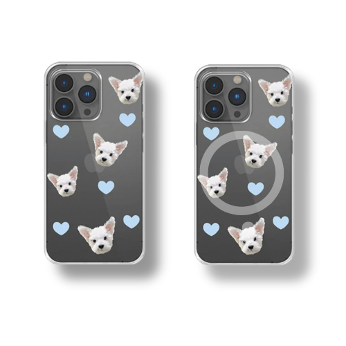 Puppy Blue -A Puppy's Journey Series