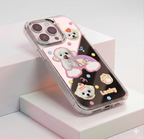 Rainbow Pet-[Customizable 3 Pet Photos]