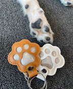 Fur-ever Paw Charm