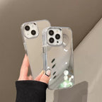 Customize Reflective Mirror Pet Phone Case