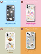 [Combo Deal] Daisy Flower(3 Photos)+Pop-Socket
