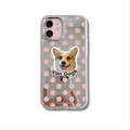 Customize Polka Dot PhoneCase