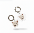 Custom Pet Collar ID Tag
