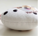 [Combo Deal] Everyday Tote Bag+ Heart Pillow Charm